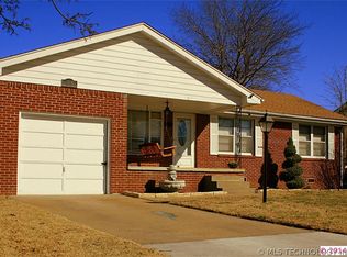 445 S 75th East Ave, Tulsa, OK 74112