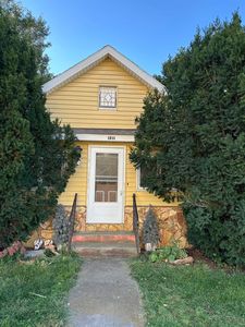 1011 Front St, Gibbon, NE, 68840