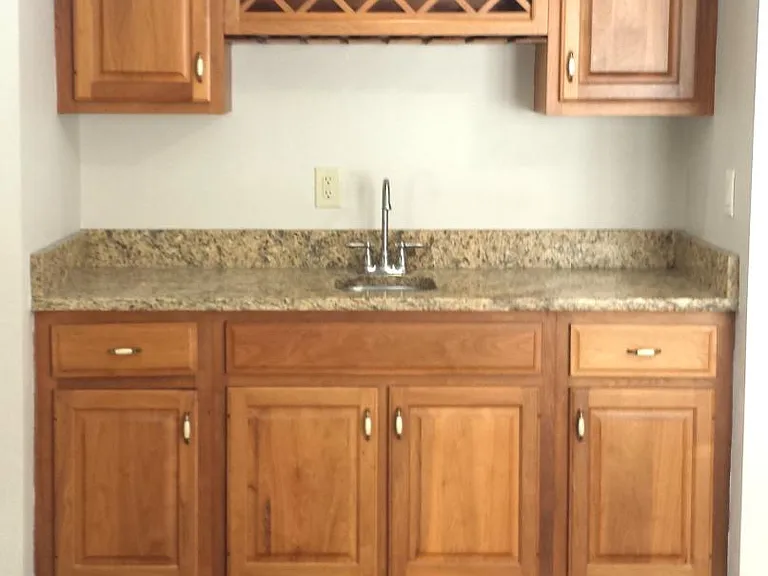 Wet Bar