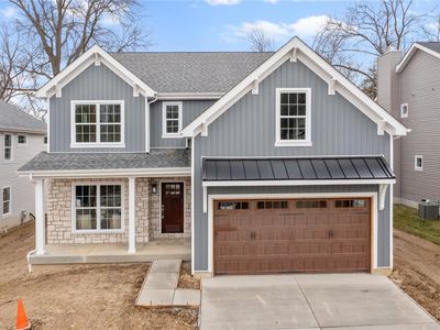 1008 Dolores Ave, Saint Louis, MO, 63132