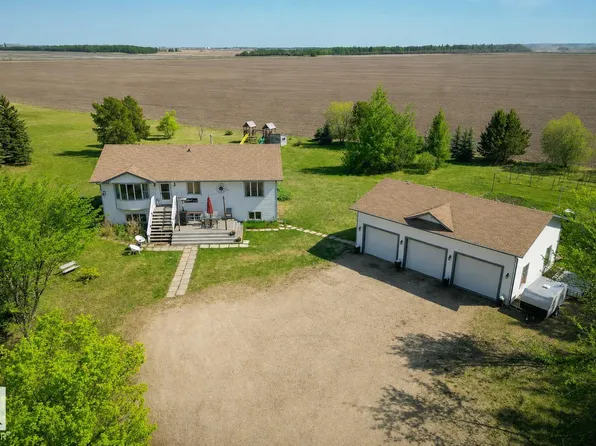 54519 Range Road 273 #19, Sturgeon County, AB T8R 1X7