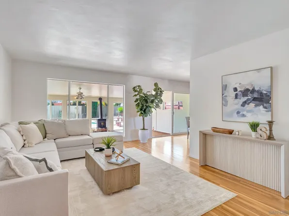 616 Oakwood Way, El Cajon, CA 92021