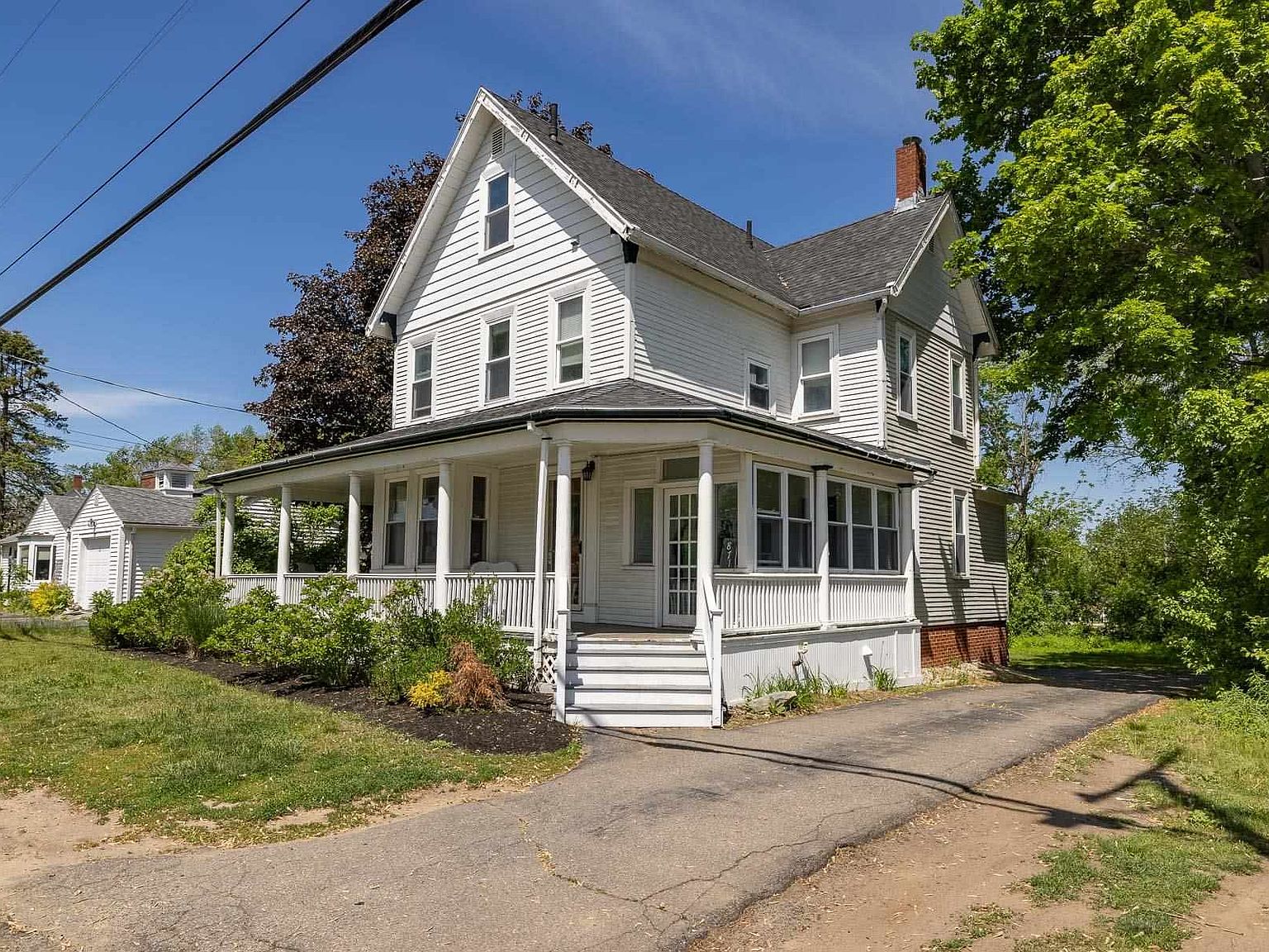 871 Middle Road, Portsmouth, NH 03801 Zillow
