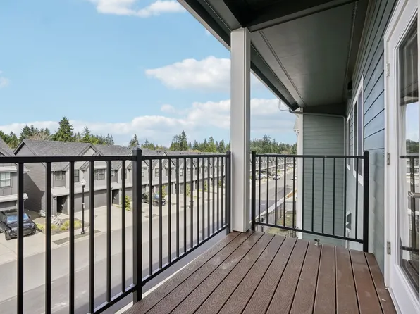 The Hamlet at Curtin Creek