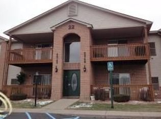 45755 Wildrye Ct #41, Van Buren Township, MI 48111