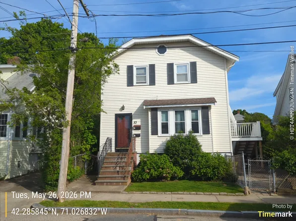 83 Alstead St APT 2, Quincy, MA 02171