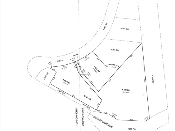 Chemin Lakeside Lac, Brome, QC J0E 1V0