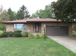 4580 Tamarack Dr, Parma, OH 44134