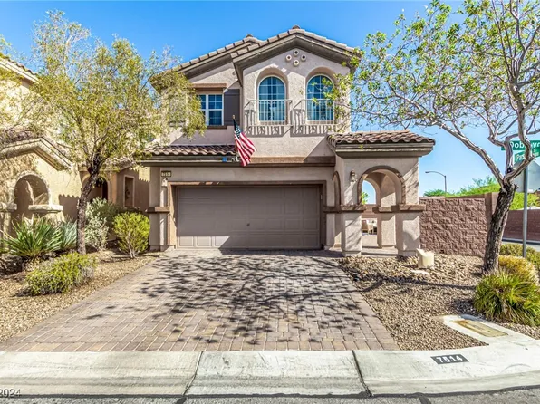 7514 Dobroyd Dr, Las Vegas, NV 89179