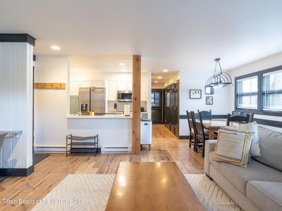 3600 W Michael Dr #B-2-1, Teton Village, WY, 83025