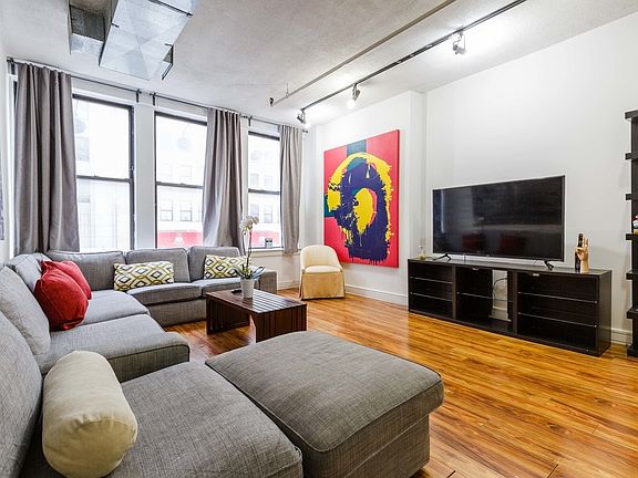 2nd image of 137 W 14th St #1