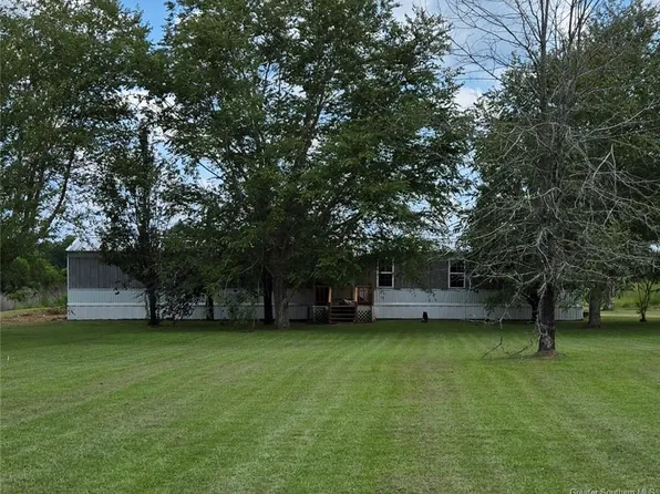 1224 Cooper Rd, Dequincy, LA 70633