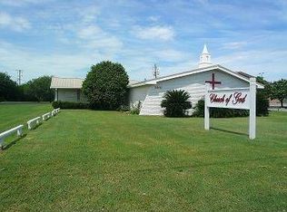 3601 N McColl Rd, Mcallen, TX 78501