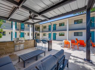 2208 Del Curto Rd #112, Austin, TX 78704