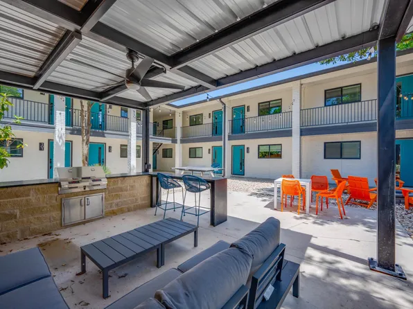 The Delta Apartments, 2208 Del Curto Rd #112, Austin, TX 78704