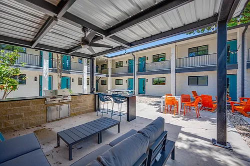 The Delta Apartments Photo 1 The Delta Apartments Photo 1