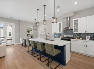 5824 Highland Sun Ln, Houston, TX 77091