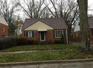 4417 Lucille Ave, South Euclid, OH 44121