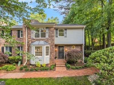 1505 September Chase, Decatur, GA, 30033