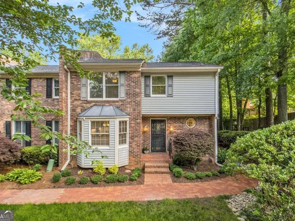 1505 September Chase, Decatur, GA 30033