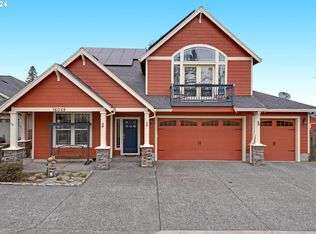 16049 Godon Way, Oregon City, OR 97045