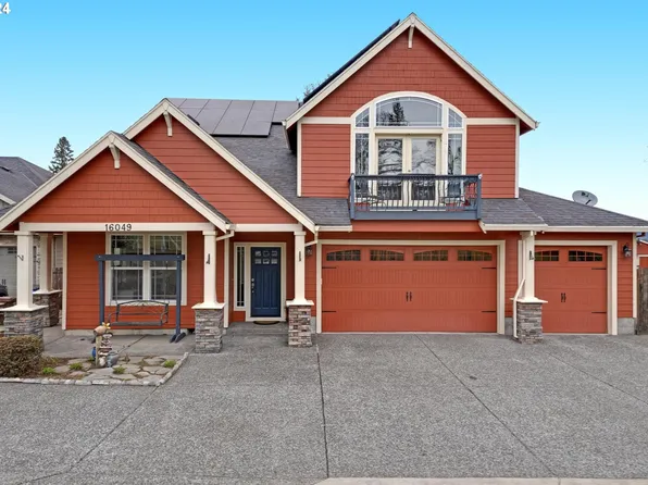 16049 Godon Way, Oregon City, OR 97045