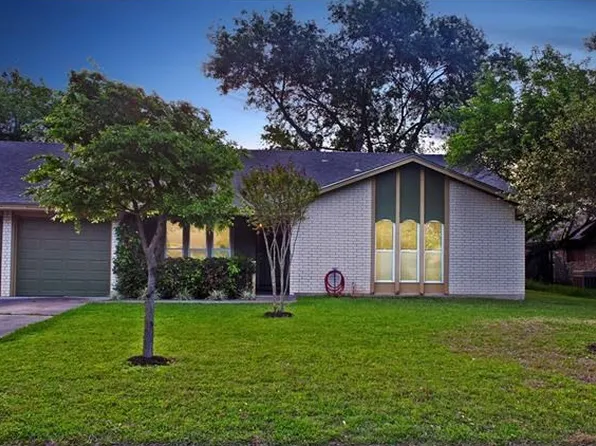 5403 Basswood Ln, Austin, TX 78723