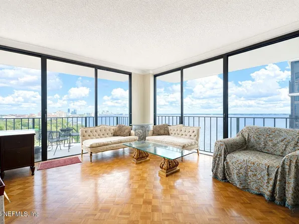 2970 ST JOHNS Avenue #10B, Jacksonville, FL 32205