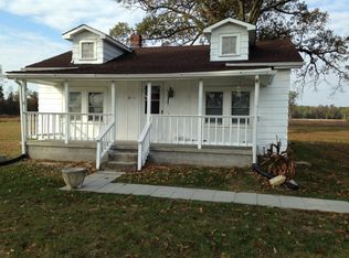 22207 Wingfield Rd, Stony Creek, VA 23882