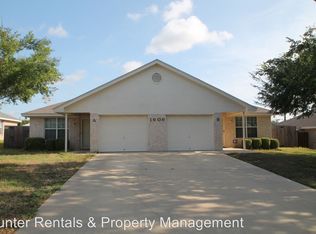 1609 Pima Trl APT A, Harker Heights, TX 76548