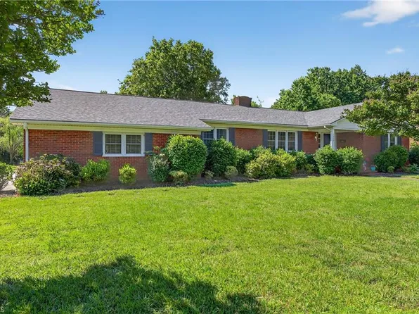 1409 Coventry Rd, High Point, NC 27262