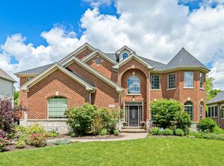 3170 Burlington Ave, Lisle, IL 60532