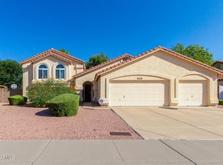 6128 W Mescal St, Glendale, AZ 85304