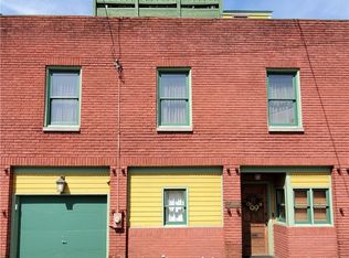 1200 Buena Vista St #B, Pittsburgh, PA 15212