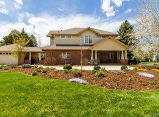 3660 E Warren Ave, Denver, CO 80210