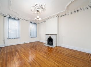 610 Bloomfield St, Hoboken, NJ 07030
