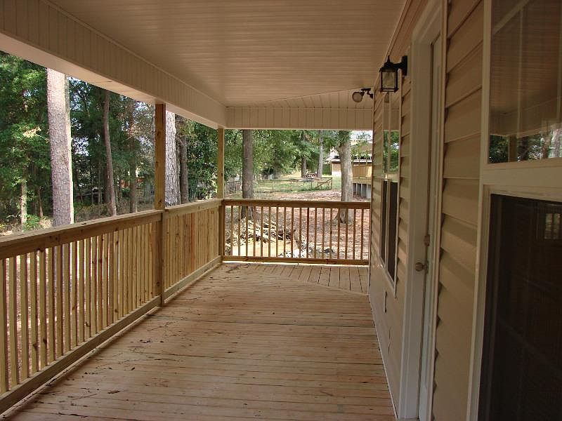 Outdoor Living