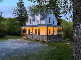432 Aberdeen Rd, Bridgewater, NS B4V2V4