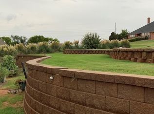 1165 NW County Road 1341, Chickasha, OK 73018