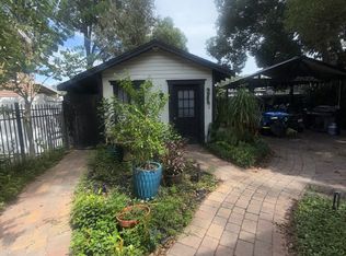 407 N Shine Ave, Orlando, FL 32803