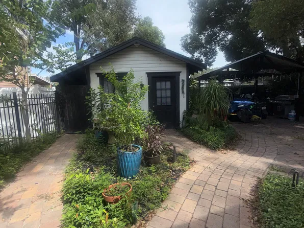 407 N Shine Ave, Orlando, FL 32803
