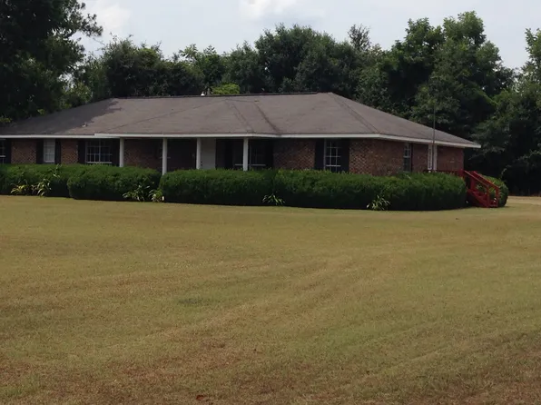 3936 Mount Zion Rd, Camilla, GA 31730