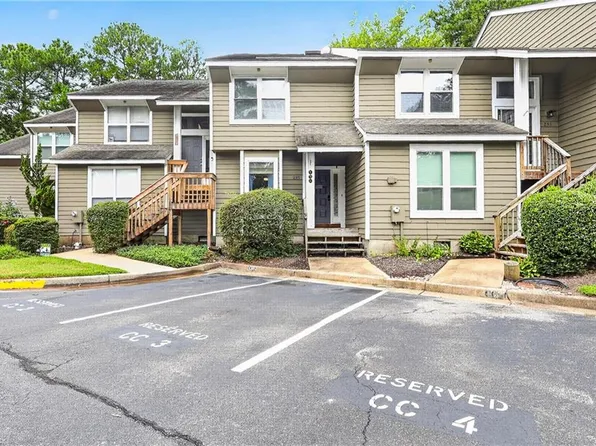 291 Windship Cv, Virginia Beach, VA 23454