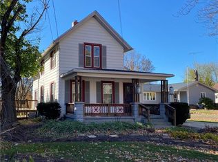 2638 Waterloo Rd, Mogadore, OH 44260