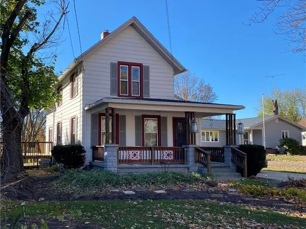 2638 Waterloo Rd, Mogadore, OH 44260