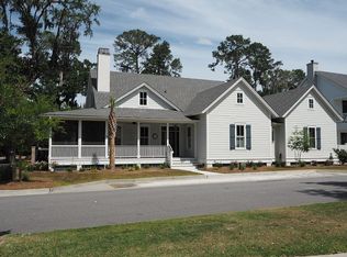 523 Water St, Beaufort, SC 29902