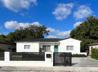 5900 NW 8th Ave, Miami, FL 33127