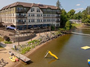 500 Cleveland Blvd W #2404, Walker, MN 56484
