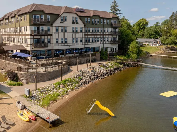 500 Cleveland Blvd W #2404, Walker, MN 56484