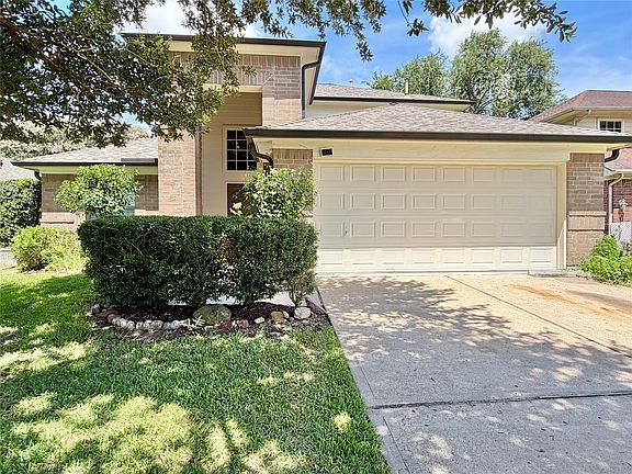 2nd image of 3510 Burkett Dr
